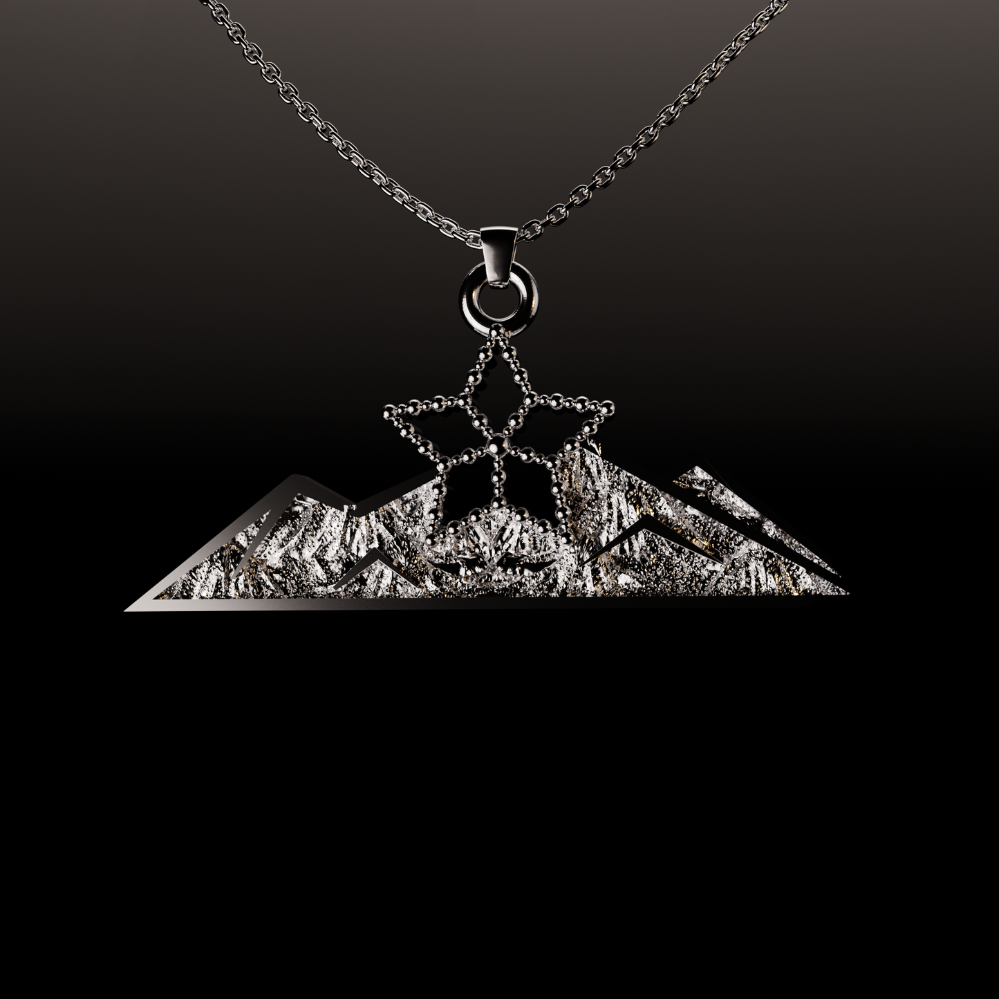 Estrella del Norte — Chain