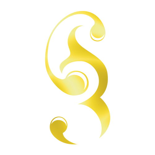 Gold en Silver Rivers