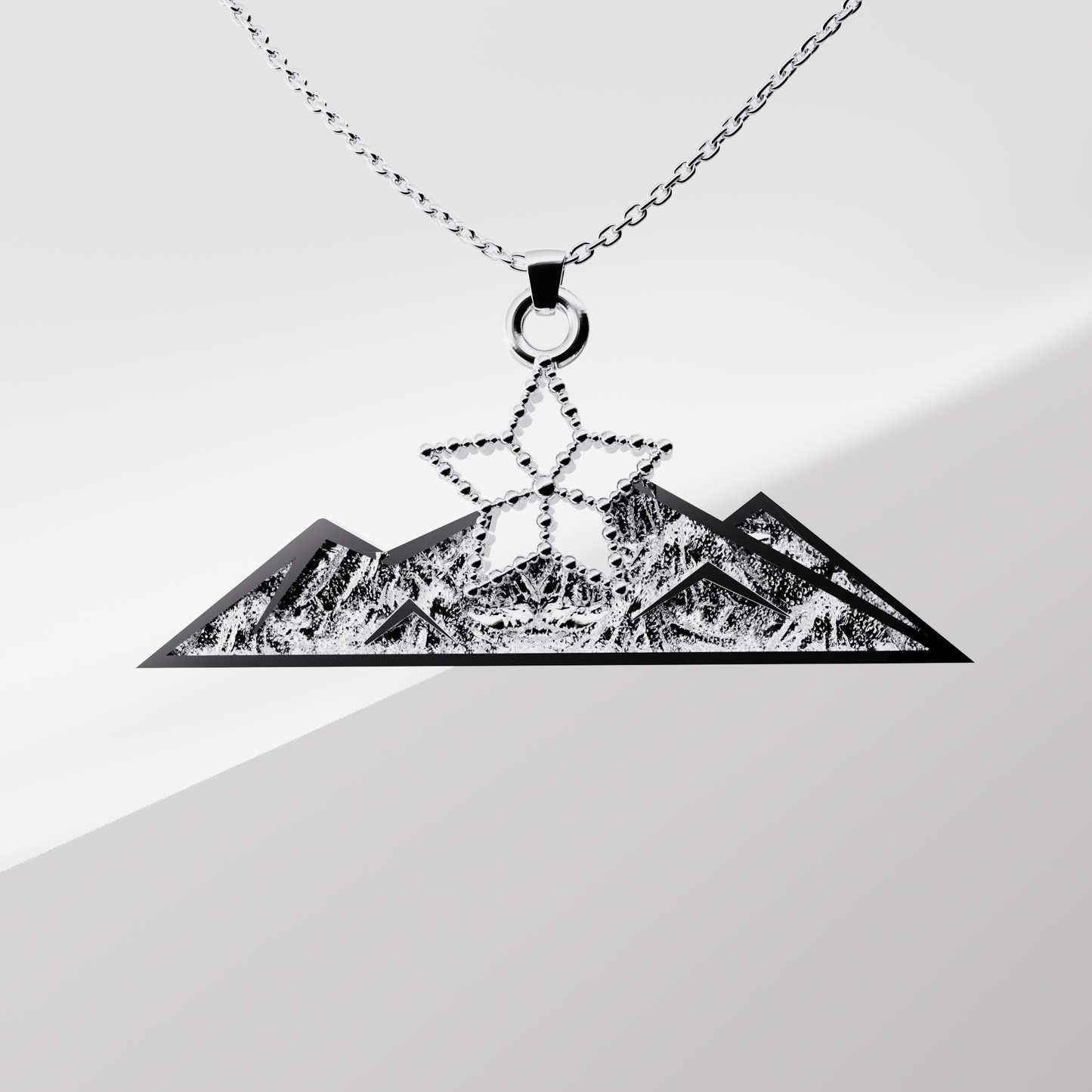 Estrella del Norte — Chain
