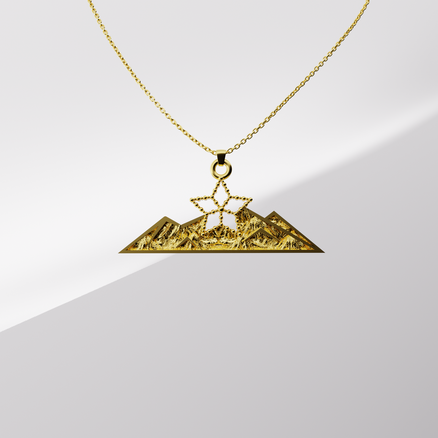 Estrella del Norte — Chain
