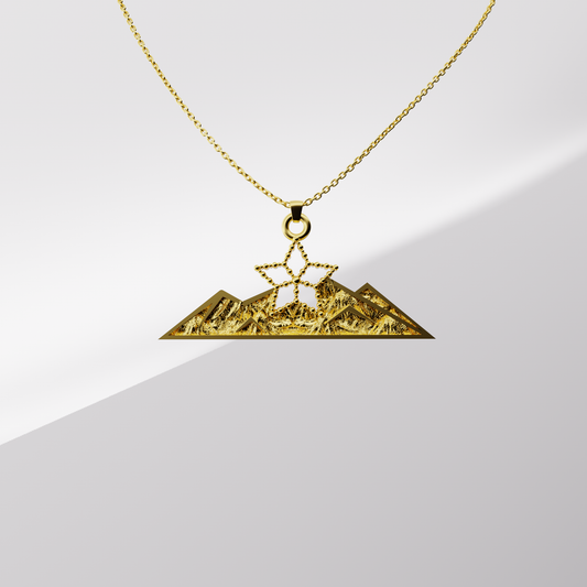 Estrella del Norte — Chain