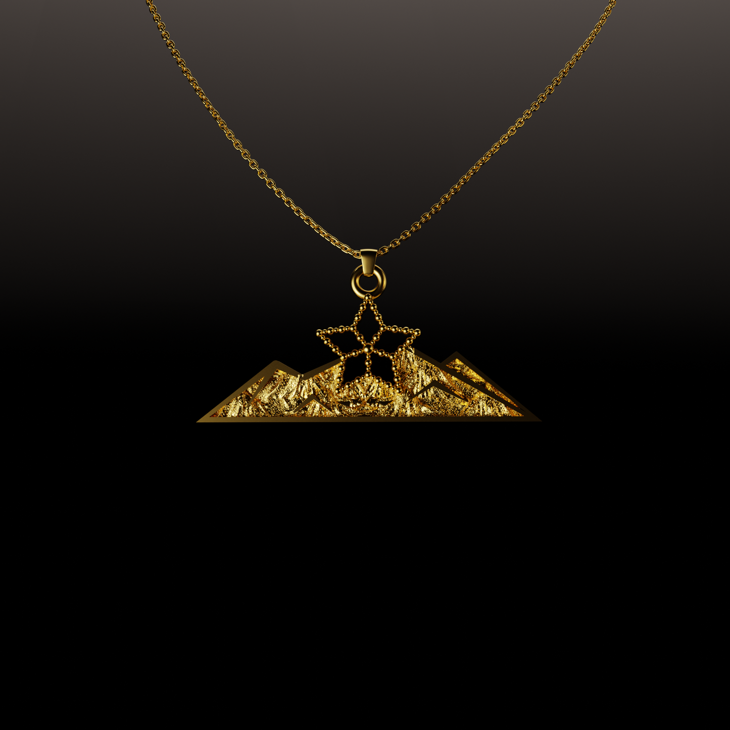 Estrella del Norte — Chain
