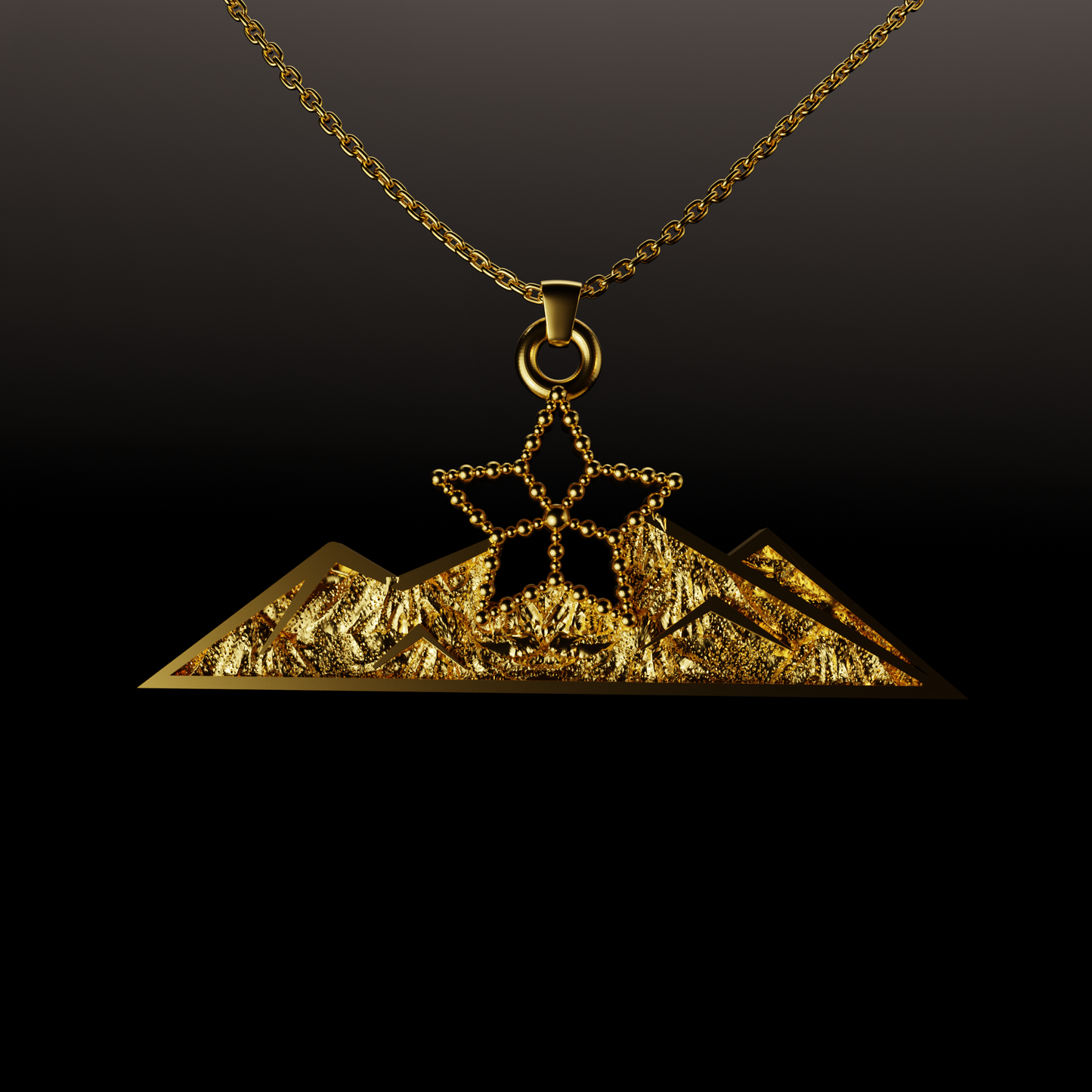 Estrella del Norte — Chain
